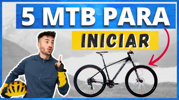 Mejores bicicletas para los 3 años - ¿Qué comprar 2024?