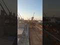 How mega structures Load Salt in Ships #shortsfeed #viral #shorts #lifeatsea