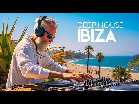 Ibiza Summer Mix 2023 🍓 Best Of Tropical Deep House Music Chill Out Mix 2023 🍓 Chillout Lounge #380