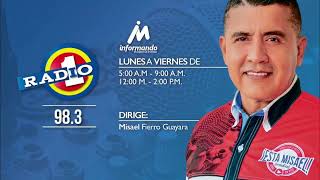 Segunda emisión 11-08-20