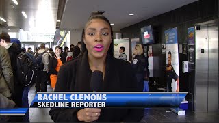 Criminal Justice Career Fair