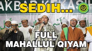 SEDIH!!! FULL MAHALUL QIYAM ABUYA - Maulid Akbar Ponpes Asy-Syifaa Wal Mahmuudiyyah