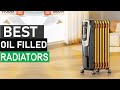 Best Oil Filled Heaters In 2026 - Top 3 Oil Filled Heater Review