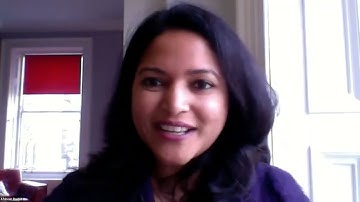 Beyond Our Own Operations Webinar