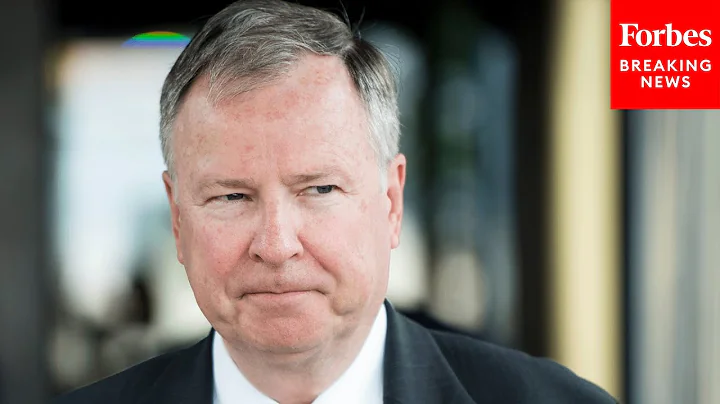 'Radical Environmentalists Are Retiring Energy Sources': Doug Lamborn Slams Dem Energy Policy