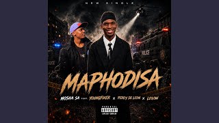 Maphodisa (feat. Moshah SA, Percy De Lion & Legow)