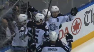 Josh Morrissey - Career Highlights