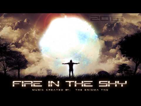 Dubstep - Fire In The Sky