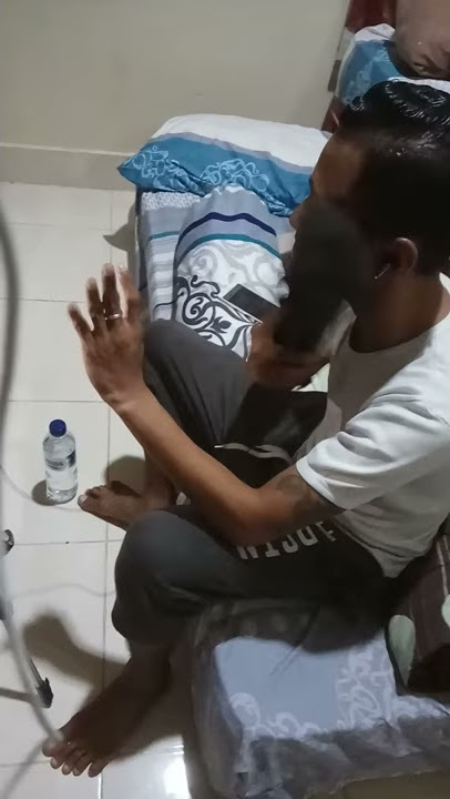 Korban bigo live