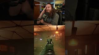 This new game is basically Rust but on a train 😂 It’s a game called Enginefall! #enginefall #rust