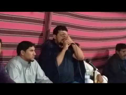 نصيب السكوري ومخضرم بوعزيزة