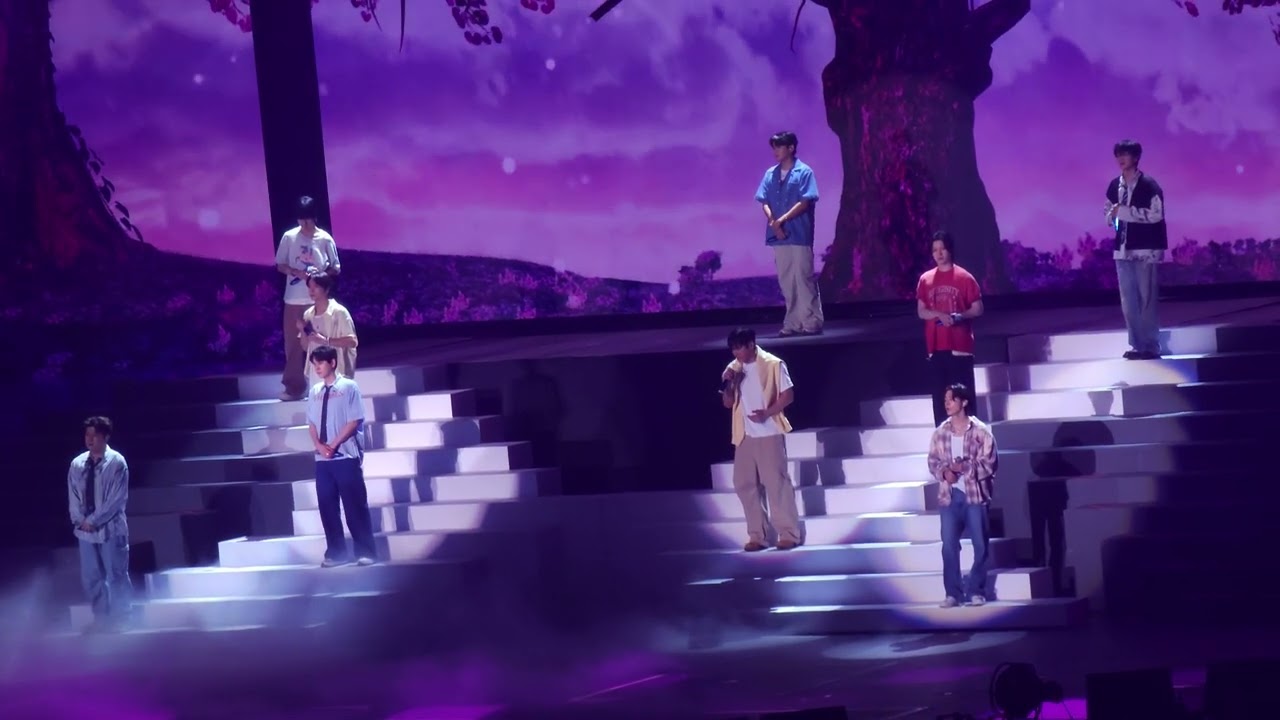 20260125 SUPER SHOW 10 in Kaohsiung - Dorothy