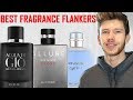 10 FRAGRANCE FLANKERS THAT ARE BETTER THAN THE ORIGINAL | MOST SUCCESSFUL SCENTS