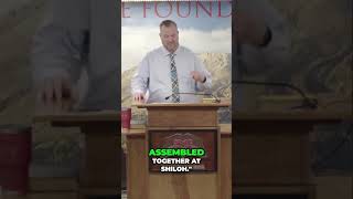 Unlocking Shiloh: Bible Meaning & Significance Revealed! #shorts