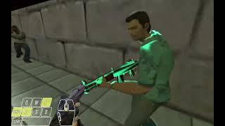 Counter-Strike 1.6:[HL2GO.COM] - Zombie Plague MEGA [CA]