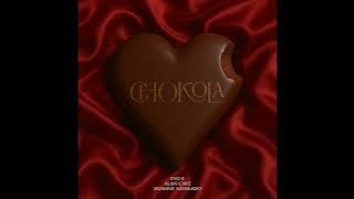 Eyo-E, Alan Cavé - Chokola (feat. @Jazmine_alvarado )