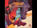 Ennio morricone  morricone groove  vinyl lp album  charles bronson klaus kinski