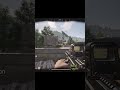 When you rush PvP and meet the chillest camper ever