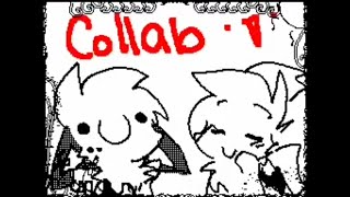 Brighter Than The Sun Collab / Flipnote Hatena