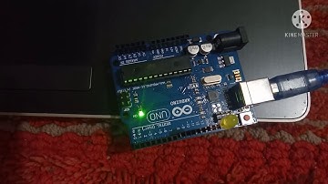 Project 2 : membuat lampu flip flop led pon 13 Arduino Uno R3