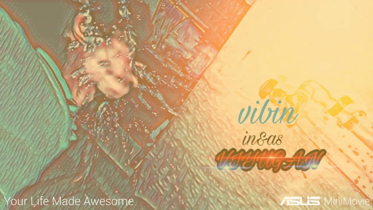 FIRST LOOK  OF VIYUGAN  SHORTFILM