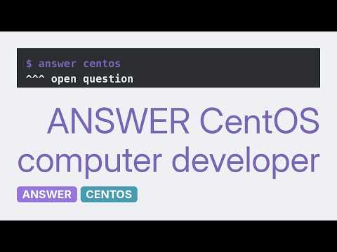 DevOps & SysAdmins: How to enable PowerTools repository in CentOS 8? (2 Solutions!!)