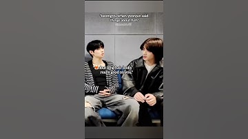 beomgyu really like yeonjun