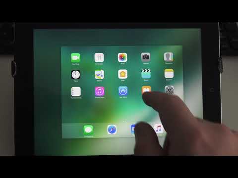 Как работает iPad 4 поколения на iOS 10.3.3 в 2019 году