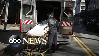 US COVID-19 death toll could reach 200,000 by Labor Day, CDC predicts | WNT