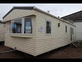 40536 ABI Vista Platinum 28x12 2 bed 2011 Walkthrough Preowned Static Caravan For Sale Offsite