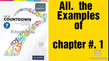 oxford new countdown book 7 third edition || chapter 1 || Exercise 1 _11 complete