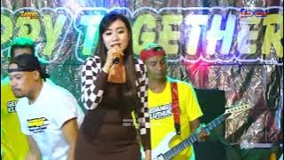 NEW GAPERO - SATRU 2 - NILA NADA - HAPPY PARTY MRT - WARKOT KUDUS