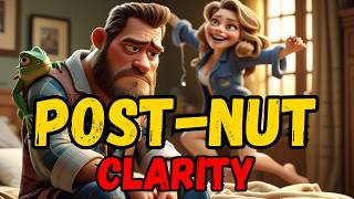 Post-Nut Clarity (Official Lyric Video)