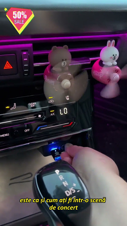 【Music U Disk】Vine cu 8000 de melodii, 600 MV-uri, efecte sonore 6D !