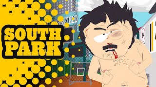 I Thought This Was America (Montage)  SOUTH PARK