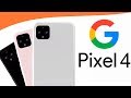 Google Pixel 4 Everything Confirmed!
