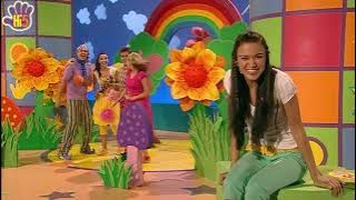 Hi-5 - All ''Time For A Song!'' from Series 11