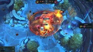 Quinn Vault