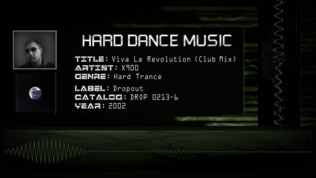 X900 Viva La Revolution Club Mix Hq Youtube X900 Viva La Revolution Club Mix Hq Youtube