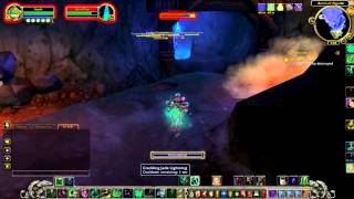 The Spirit Trap Quest - World of Warcraft