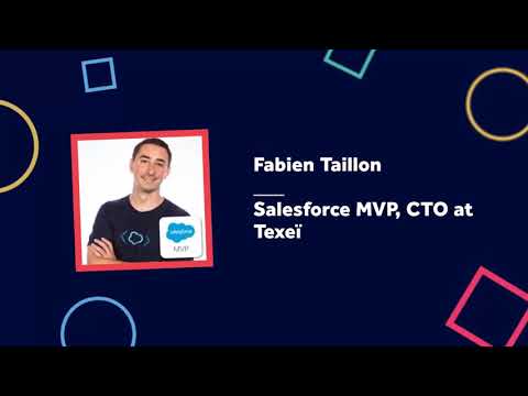 Video: Salesforce Connect ni kiasi gani?