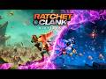 Continuamos historia con RATCHET AND CLANK Parte 3/XX