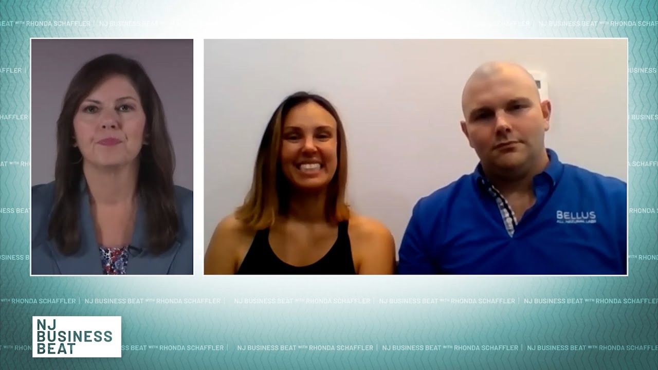 NJ company honored for manufacturing growth | NJ Business Beat