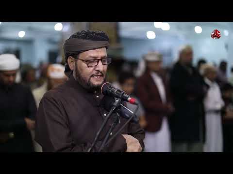 صلاة التراويح | لذة القيام بعد ساعات الصيام | 18 رمضان | الشيخ نجيب العامري والشيخ منيف الحداد