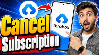 How To Cancel Terabox Subscription On Android [2026 Guide]