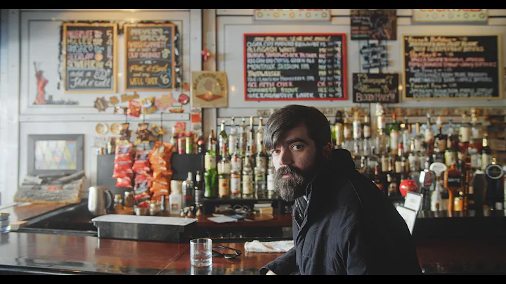 TITUS ANDRONICUS - "STACKS" [PILOT EPISODE]