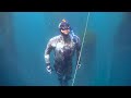 One breath one ocean freediving with juan carlos aguilar