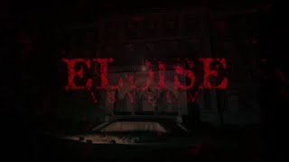 Eloise Asylum  Michigan's newest and terrifying haunted house