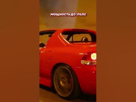 Бюджетная и валящая тачка 🔥 - YouTube