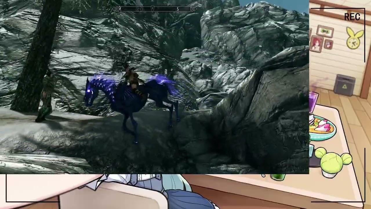 HOW TO GET SPELL BOOKS FOR FREE!! & MASTER DESTRUCTION SPELL QUEST - Skyrim